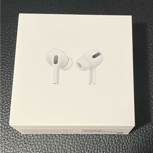 Apple Air Pods Pro